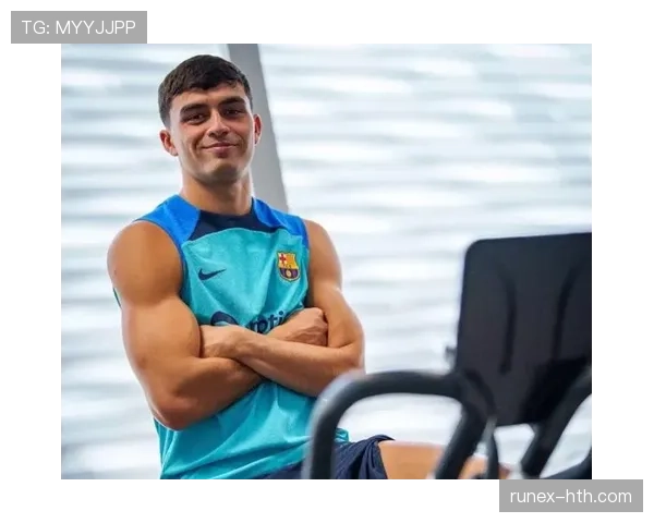 佩德里打破西甲最年轻纪录,闪耀赛场被誉为未来之星 佩德里打破西甲最年轻纪录,闪耀赛场被誉为未来之星