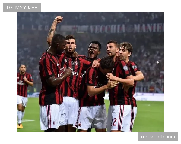 圣西罗德比重燃战火，AC米兰与国际米兰状态回升引期待