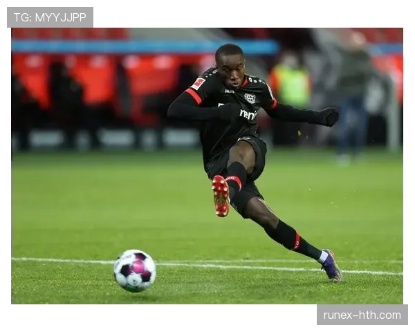 勒沃库森强势崛起，能否打破德甲豪门垄断迎来辉煌时刻？