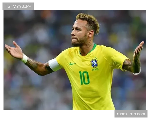 内马尔职业生涯总出场数创历史新高，迎来重要里程碑