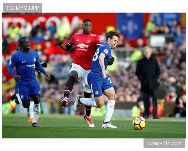 切尔西中场配置 切尔西中场配置