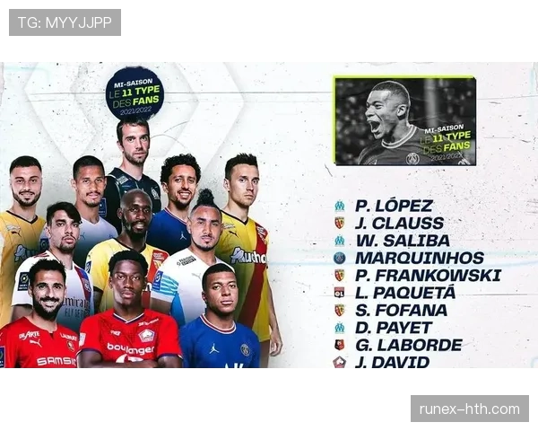 马尔基尼奥斯：法甲超级杯冠军成员解析