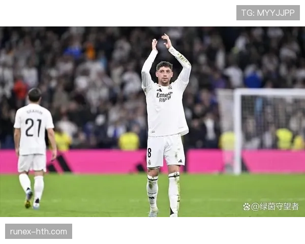 关键战失控：皇马为何无法掌握节奏？