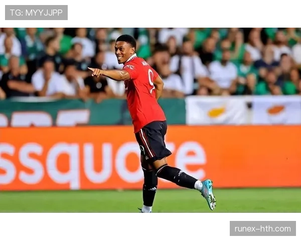 努涅斯与马夏尔：状态稳定性及进攻效率落差解析