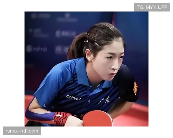 刘诗雯赛场外的生活比剧还精彩，居然没人注意她背后的豪宅秘密？