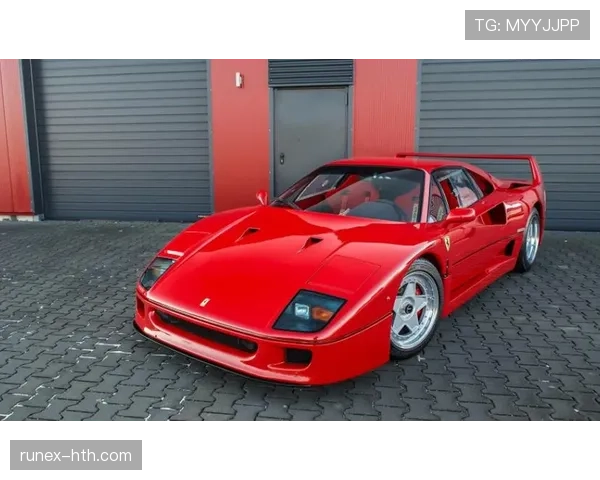 莫兰特又双叒买超跑了？这回车库都快塞不下啦